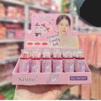 ราคา Sasimi Lip Tint ลิปทิ้นลูกกลิ้ง แคนดี้ยูนิคคอร์น (19387143617)