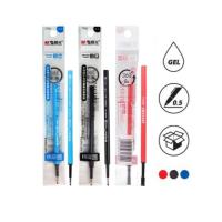 ราคา ไส้ปากกาลบได้ M G ขนาด 0 5mm AKR67104 มีให้เลือก 3 สี สีน้ำเงิน สีแดง สีดำ 1ชิ้น แพ็ค พร้อมส่ง (16871482098)