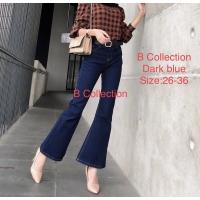 ราคา Ready Stock Seluar jeans perempuan Bootcut jeans woman Denim jeansNew Arrival Ready stock (16487171181)