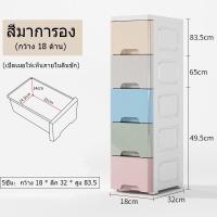 ราคา MEIYIJIA ลิ้นชักใส่ของ กล่องลิ้นชัก ลิ้นชักเก็บของ ลิ้นชักใส่เสื้อผ้า ตู้จัดระเบียบของ ความจุขนาดใหญ่ มีล้อเลื่อน บริการเก็บเงินปลายทาง สำหรับคุณ (16243629901)