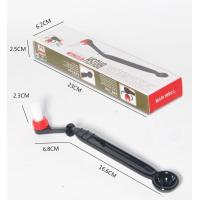 ราคา Coffee Brush แปรงล้างหัวชง แปรงล้างเครื่องชงกาแฟ แปรงล้างหัวกรุ๊ป แปรงล้างหัวชง Coffee Machine Brush แบบเปลี่ยนหัวได้ (18710084460)