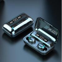 ราคา หูฟัง บลูทูธ หูฟังไร้สาย หูฟังบรูทูธ หูฟังบูลทูธ หูฟัง bluetooth ของแท้ หนูฟังบลูทูธ bluetooth earphone tws หูฟังไร้สาย1บาท หูฟัง บลูทูธแท้ หูง ฟังบลูทูธ (12155705098)