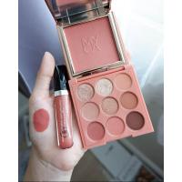 ราคา แพ็ก 3 ชิ้น เซ็ตแต่งหน้า ลิป myca พาเลตCOSMOS บลัช cheeknature C2 3ชิ้น (18377930844)