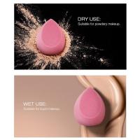 ราคา O TWO O Sponge Blender Facial makeup Puff 2 Colors (16495644788)