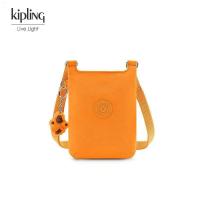ราคา New Kipling Bag 2022 New Fashion All Match Casual Small Bag Armpit Bag Mobile Phone Bag JAVIER (20799845677)