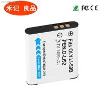 ราคา อะไหล่กล้องแบตเตอรี่ DB100 RICOH CX5 CX4 CX3แบตเตอรี่กล้องดิจิตอล CX6 PX (20472817003)