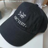 ราคา Arcteryx Web Celebrity Hot Style Popular Logo Bird Lovers With A Baseball Cap Male And Female Movement Is Prevented Bask In Joker Cap Face Little Hat (20268180097)
