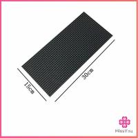 ราคา Missyou ที่รองจาน แผ่นรองจาน วัสดุ PVC กันลื่น กันน้ำ PVC non slip coaster (14506536149)