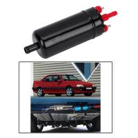 ราคา Inline High Pressure Fuel Pump Universal Replacement for Bosch 0580464070 0580464038 MegaSquirt (19714604556)