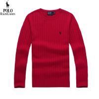 ราคา New Arrival Ralph 2023 Lauren Paul Polo Sweaters Autumn Winter Top Quality Plaid O Neck Pullover Men Slim Fit Sweater Men Casual Pullover Mens Sweaters (19257436521)