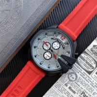 ราคา Original Men Watch Business Date Watch For Men Luxury Sport Quartz Watches Waterproof Luminous Silicone Wristwatch Diesel Brand (16620872524)