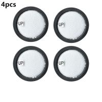 ราคา 2 8ชิ้นเครื่องดูดฝุ่นฝุ่น HEPA กรองสำหรับ Dibea DW200 TT8 M500เครื่องดูดฝุ่นไร้สายกรองอุปกรณ์ทดแทน (16616763645)