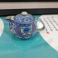 ราคา Teapot กาน้ำชาเซรามิก (1246632522)