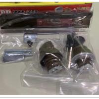 ราคา กุญแจบานเลื่อน กุญแจขสับ ประตูอลูมิเนียม SPP (15813625029)