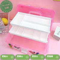 ราคา เด็กกิ๊บเครื่องประดับตกแต่งกล่องอุปกรณ์ผมกล่องเก็บการ์ตูนบ้านเด็กกล่องเก็บขนาดเล็กสก์ท็อปหีบสมบัติ (14732621241)