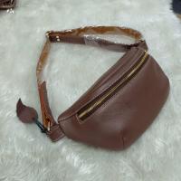 ราคา GPBAGS กระเป๋าคาดอก หนังชามัวส์ N264 05 N264 02 กระเป๋าคาดเอวชาย หญิง กระเป๋าอินดี้ (10181088761)