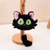 ราคา PERSLIGH การ์ตูนลายการ์ตูน ของขวัญวันเกิดสำหรับเด็ก ของขวัญสำหรับเด็ก ของเล่นยัดไส้ ตุ๊กตาสัตว์ตุ๊กตา อนิเมชั่นขอบยาง ของเล่นตุ๊กตาผ้า พวงกุญแจรูปกุญแจ พวงกุญแจรถพวงกุญแจ พวงกุญแจรูปหัวแมวสีขาว ตุ๊กตา