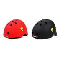 ราคา Ferrari Helmet หมวกกันน็อค เฟอร์รารี่ FAH5 (7748818649)