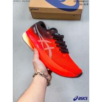ราคา เอสิคส์ ASICS Womens METASPEED EDGE Carbon Plate Running Shoes Breathable Athletic Running Sneakers รองเท้าวิ่ง รองเท้ากีฬา รองเท้าเทรนนิ่ง รองเท้าวิ่งเทรล รองเท้าผ้าใบนักเรียน (21085086342)
