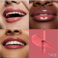 ราคา พร้อมส่ง 24สี แท้ NYX Butter Gloss Non Sticky Lip Gloss สุดฮิตจาก Tiktok ลิปกลอสที่ขายดีอันดับ1 ในอเมริกา (16630219534)