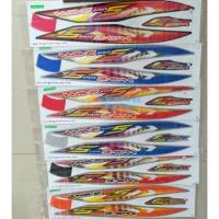 ราคา สติกเกอร์เวฟ100S ยูบ๊อก บริการเก็บเงินปลายทาง สำหรับคุณ (16219641099)