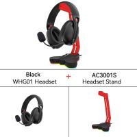 ราคา FANTECH WHG01 TAMAGO Headphone Gaming ชุดหูฟังเสียงเซอร์ราวด์7 1และ BT5 2 2 4กิกะเฮิร์ตซ์พร้อมไมโครโฟนลดเสียงรบกวนสำหรับเกมเมอร์ PS5 (20265072050)