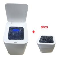 ราคา ใหม่ Townew T1s สมาร์ทถังขยะสามารถเดิมเปลี่ยนถุงขยะความจุขนาดใหญ่ถุงขยะ6ชิ้นอัตโนมัติบรรจุและเปลี่ยนถุง (19983050482)