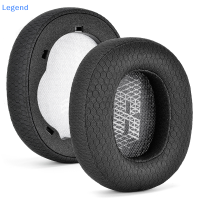 ราคา Lowest price Legend แผ่นรองหูฟังทดแทนสำหรับ JBL E65BTNC Duet NC LIVE650 660 btnc หูฟังหูฟังหูฟังหูฟังหูฟังหูฟังหูฟังหูฟัง (20036983156)