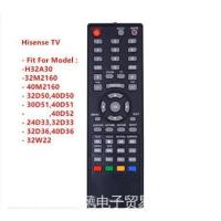 ราคา Hisense En 83801ใหม่ Original LCD LED HD รีโมทคอนลรีโมทคอนล Hisense H32A30 Fit สำหรับรุ่น32M2160 40M2160 32D5040D50 40D51 40D52 24D3332D33 32D36 (17994602926)