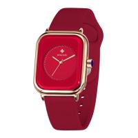 ราคา Wwoor นาฬิกาข้อมือแฟชั่น กันน้ํา หรูหรา สําหรับสตรี 8873G SEY (21094040023)