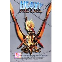 ราคา DVD Heavy Metal 1981 พากย์ อังกฤษ บรรยาย ไทย อังกฤษ และ ดีวีดี หนังใหม่ หนังขายดี รายชื่อทั้งหมด ดูในรายละเอียดสินค้า (17189239899)
