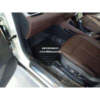 ราคา พรมรถยนต์เข้ารูปBMW X1 F48 2016 2022 (10351784053)