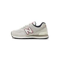 ราคา WARRANTY 5 YEARS NEW BALANCE NB 574 MENS AND WOMENS SNEAKERS WL574ER2 COUNTERS (20956804527)