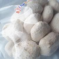 ราคา แป้งสาโท ลูกแป้งสาโท ลูกแป้งทำสาโท แป้งหมักสาโท หัวแป้งสาโท สูตรโบราณ แท้ หวาน และแรง 1 ลูก ต่อข้าวเหนียวสุก 1 กิโลกรัม หมักนาน 10 15 วัน (18519236468)