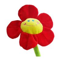 ราคา BEAUTYBIGBANG ดอกทานตะวันปลอมน่ารักตกแต่งโต๊ะของเล่นผ้าตุ๊กตาจำลองดอกทานตะวัน (17596282114)