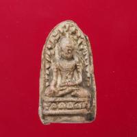ราคา พระรอด วัตถุมงคล พระเครื่อง พระเนื้อดิน Amulet พระเนื้อดินเก่า (17548389740)