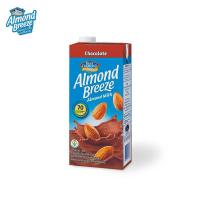 ราคา บลูไดมอนด์ อัลมอนด์ บรีซ นมอัลมอนด์ รสช็อกโกแลต 946 มล Blue Diamond Almond breeze Chocolate Flavor 946 ml (7756880194)
