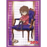 ราคา เศษสลีฟ Bushiroad Sleeve Detective Conan Edogawa Conan Mouri Ran Haibara Ai Gin Akai Shuichi Toru Amuro Hanzawa (20584340409)