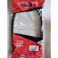 ราคา UNF สายเบรคหลัง Click110 คลิก110 คาบู Click110i คลิก110ไอ หัวฉีด Scoopy สกูปปี้ Scoopy i สกูปปี้ไอ PCX150 สายเบรคสายเบรคหลัง (21164656400)