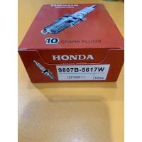 ราคา หัวเทียน Honda NGK IRIDIUM HONDA IZFR6K11 JAZZ CITY2008 1ชุด4หัว (20545666068)