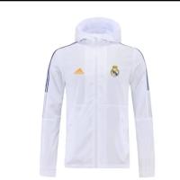 ราคา เสื้อกันลมมีฮู้ดสำหรับเสื้อกีฬาฟุตบอลแมนเชสเตอร์ซิตี้เรอัลมาดริดปารีสบาร์เซโลนาลิเวอร์พูล (21129907150)