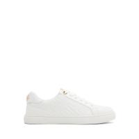 ราคา ALDO Stormy Women Low Top Sneaker White (21208387512)