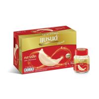 ราคา พิเศษ แบรนด์ แบรนด์รังนก เครื่องดื่มรังนกแท้สำเร็จรูป รังนก แท้100 แบรนด์รังนกแท้ สูตรคลาสสิค 42 มล แพ็ค 6 ขวด 3แพ็ค (20999476796)