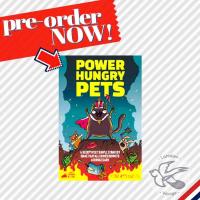 ราคา Pre Order Exploding Kittens Power Hungry Pets บอร์ดเกม Boardgame (20980478551)
