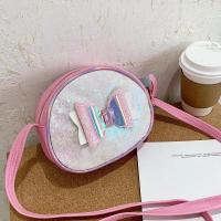 ราคา BB007 ใหม่ กระเป๋าถือ กระเป๋าสะพายไหล่ ดีเทลมีโบว์ด้านหน้าน่ารัก อเนกประสงค์ แฟชั่น สําหรับเด็ก พร้อมส่ง (14886629725)