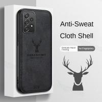 ราคา S23ปลอกสำหรับ Samsung Galaxy Jingsanc สีดำ A14 S22 S23 S21 S22 S21 A72 A54 A34 Pro Plus 4G 5G เคสโทรศัพท์เสื้อผ้าลินินกรอบ TPU แบบนุ่ม Y001 1ป้องกันเลนส์แบบรวมทุกอย่าง (20825875791)