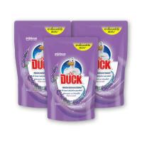 ราคา โปรถูก เป็ด ไมเซลลาร์ น้ำยาทำความสะอาดห้องน้ำ กลิ่นลาเวนเดอร์ 750 มล x 3 ถุง Duck Micellar Lavender Bathroom Cleaner 750 ml x 3 pcs อุปกรณ์ภายในบ้านราคาถูก เก็บเงินปลายทางได้ (18842210074)