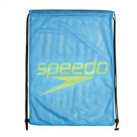 ราคา Speedo Speedo Swimming Bag Large Capacity Fitness Shoulder Bag Sports Storage Bag Portable Swimming Bucket Bag (20706911723)