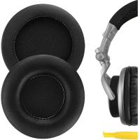 ราคา Geekria Replacement Ear Pads for MDR V700DJ MDR Z700 MDR V500DJ Headphones Earpads Headset Ear Cushion (20009711806)
