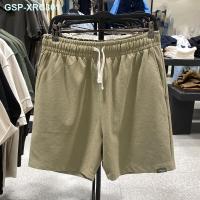 ราคา Zaraอาร์คันซอ2023ของผู้ชายที่ติดตั้งใหม่เนื้อกีฬาสันทนาการกางเกงทรงหลวมผู้ที่0761443707 (20359435622)